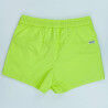 Wrangler Hike Water Short - Pantaloncini di seconda mano - Donna - Verde - US 28 | Hardloop