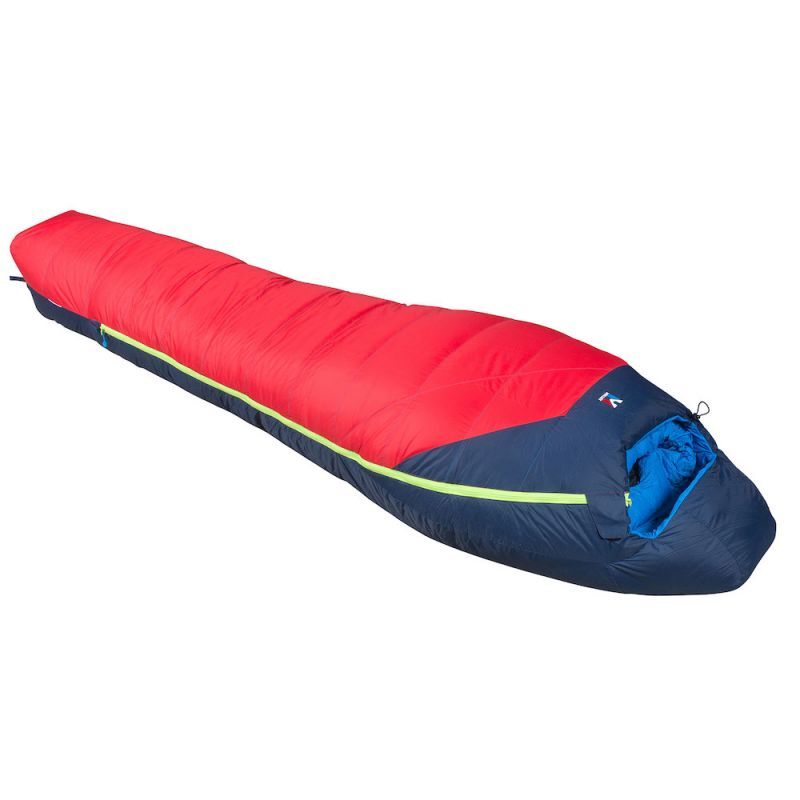 Millet Trilogy Summit - Saco-cama | Hardloop