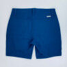 Wrangler Fwds Zippkt Short - Second Hand Shorts - Women's - Blue - US 28 | Hardloop