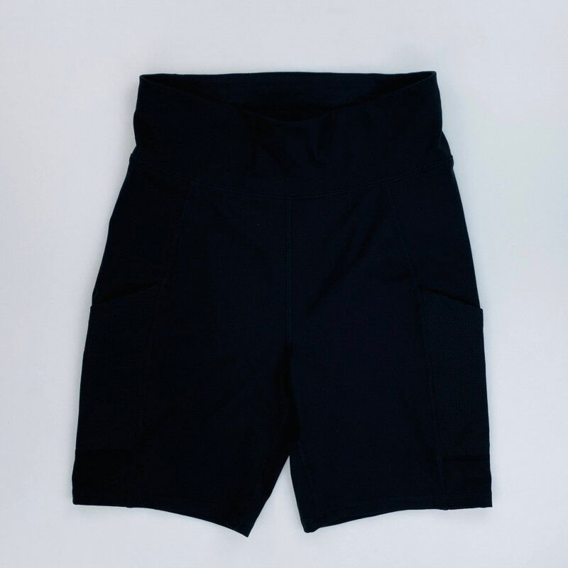 Wrangler Compression Short - Segunda Mano Pantalones cortos - Mujer - - 28 | Hardloop