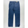 Wrangler Reinforced Utility P - Pantaloni da escursionismo di seconda mano - Uomo - Blu - US 32 | Hardloop