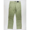 Wrangler Reinforced Utility P - Second Hand Walking trousers - Men's - Green - US 32 | Hardloop