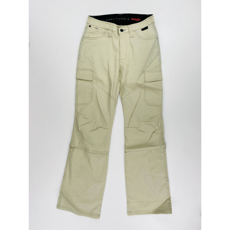 Wrangler Cargo Bootcut Conver - Segunda Mano Pantalones de