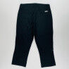 Wrangler Utility Capri - Segunda mão Calção mulher - Preto | Hardloop