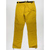 Wrangler Packable Zipoff Carg - Pantaloni da escursionismo di seconda mano - Uomo - Giallo - US 32 | Hardloop