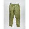 Wrangler Athleisure Pants - Pantaloni da escursionismo di seconda mano - Donna - Verde oliva - US 28 | Hardloop