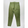Wrangler Cargo Jogger - Segunda mão Calça de caminhada mulher - Verde | Hardloop