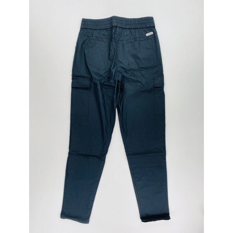 Wrangler Cargo Jogger - Pantaloni da escursionismo di seconda mano - Donna - Nero - US 28 | Hardloop