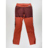 Wrangler Reinforced Softshell Pant - Pantaloni da escursionismo di seconda mano - Donna - Rosso - US 28 | Hardloop
