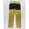 Wrangler Reinforced Softshell Pant - Pantaloni da escursionismo di seconda mano - Uomo - Marrone - US 32 | Hardloop