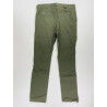Wrangler Convertible Trail Jo - Pantaloni da escursionismo di seconda mano - Uomo - Verde oliva - US 32 | Hardloop