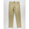 Wrangler Fwds 5 Pocket Pants - Pantaloni da escursionismo di seconda mano - Uomo - Beige - US 32 | Hardloop