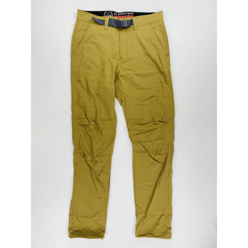 Wrangler Convertible Trail Jo Seconde main Pantalon randonnée homme