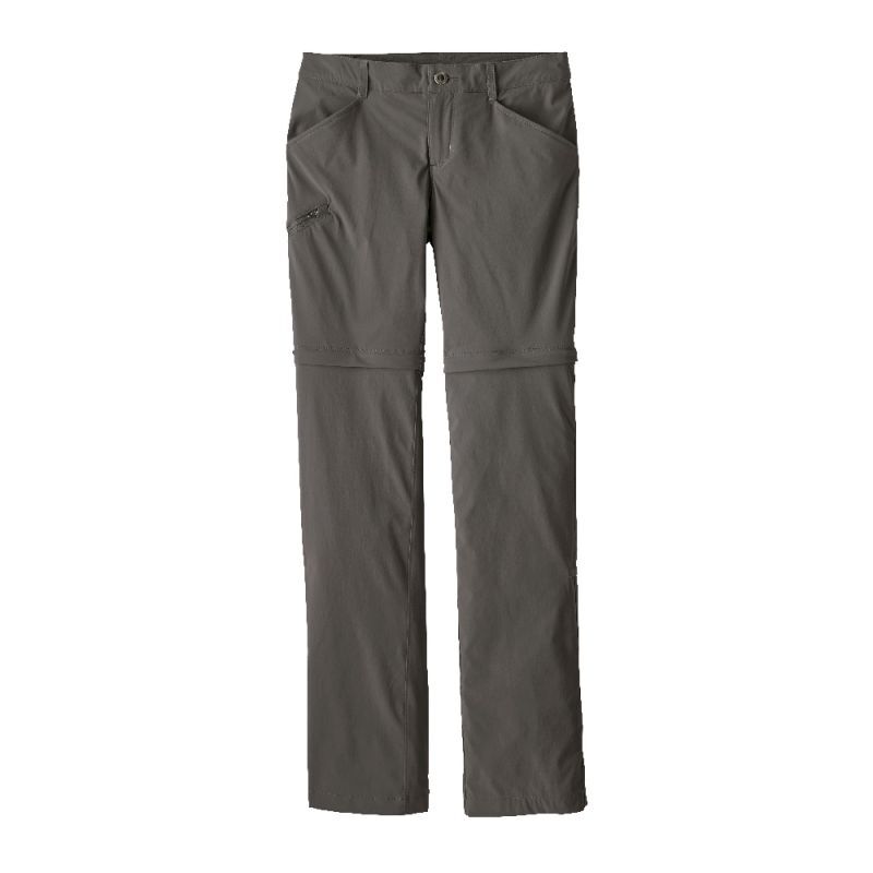 Quandary Convertible Pants - Reg - Wandelbroek - Dames
