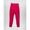 Wrangler Compression Legging - Pantaloni da escursionismo di seconda mano - Donna - Rosa - S | Hardloop