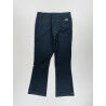 Wrangler Fwds Kick Flare - Second Hand Walking trousers - Women's - Noir - US 28 | Hardloop