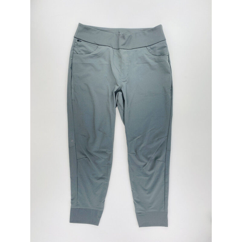 Wrangler Trail Jogger - Second Hand Trousers - Men's - Grey - L | Hardloop