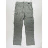 Wrangler Zipoff - Pantaloni da escursionismo di seconda mano - Uomo - Grigio - M | Hardloop