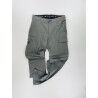 Wrangler Zipoff - Pantaloni da escursionismo di seconda mano - Uomo - Grigio - M | Hardloop