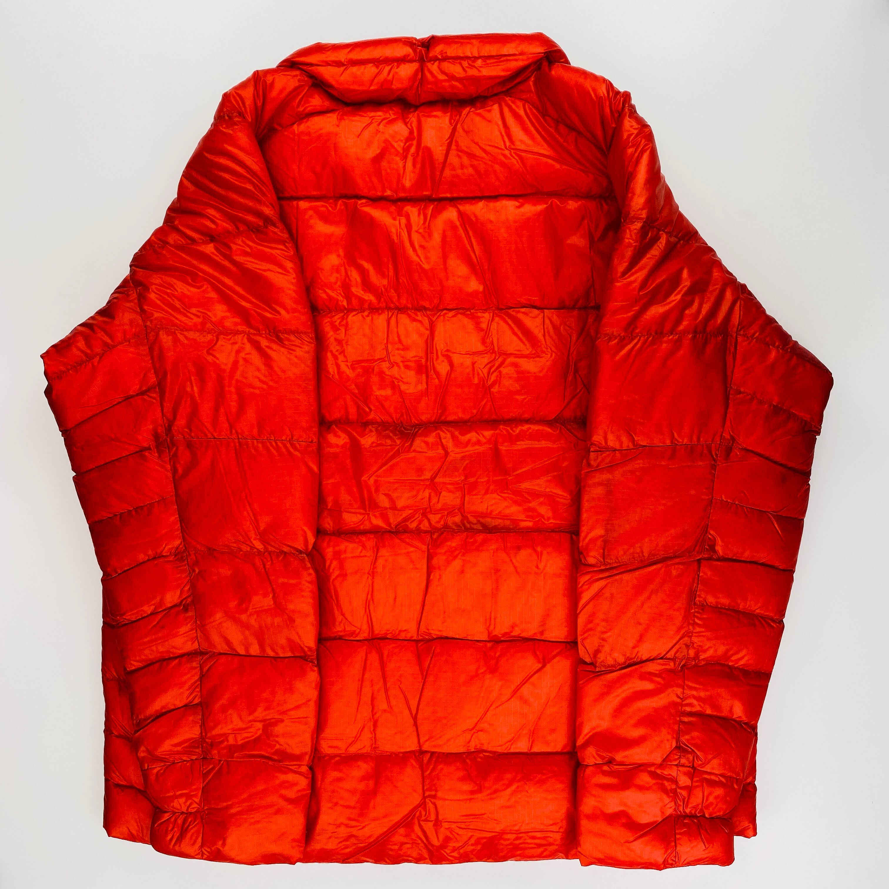 Mountain Hardwear Phantom Down Man Jacket - Second Hand Down jacket - Men's - Rouge - XL | Hardloop