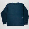 Mountain Hardwear Classic MHW Logo™ Crew Neck Man LS Sweatshirt - Felpa di seconda mano - Uomo - Nero - S | Hardloop