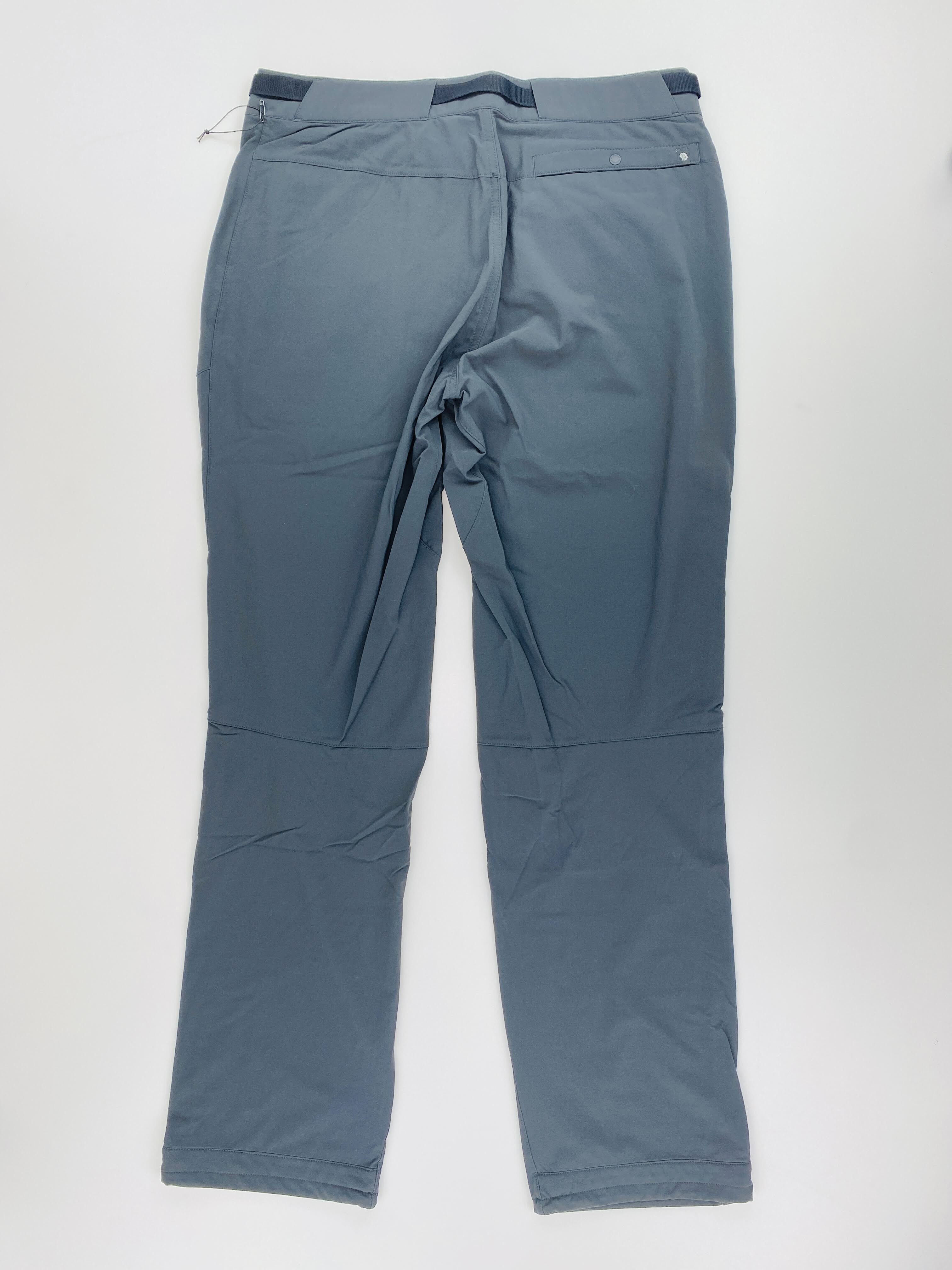 Mountain Hardwear Chockstone/2 Man Pant 32 Second Hand Walking