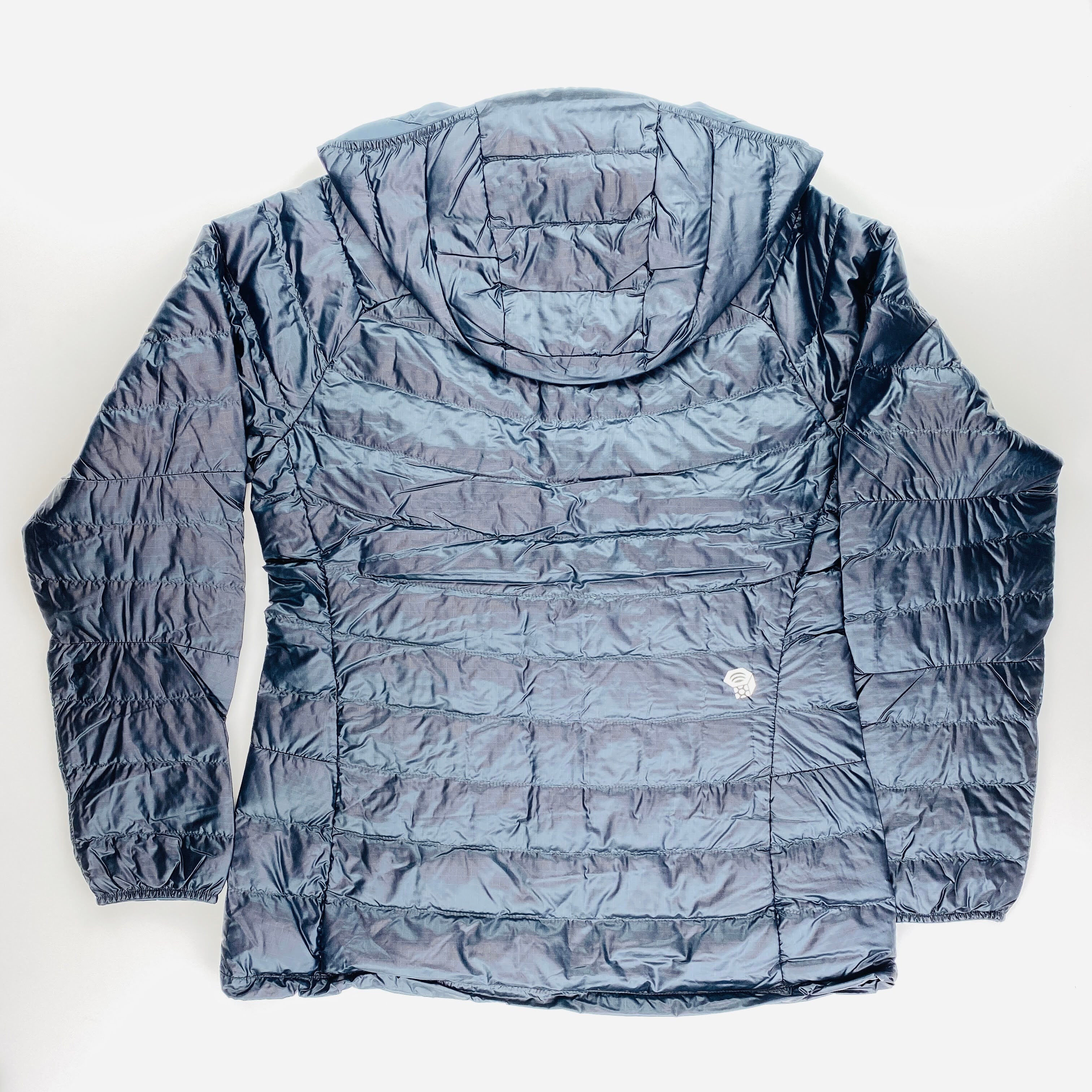 Mountain Hardwear Phantom Woman Hoody - Giacca in piumino di seconda mano - Donna - Nero - M | Hardloop