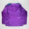 Mountain Hardwear Phantom Woman Hoody - Giacca in piumino di seconda mano - Donna - Viola - M | Hardloop