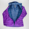 Mountain Hardwear Phantom Woman Hoody - Giacca in piumino di seconda mano - Donna - Viola - M | Hardloop