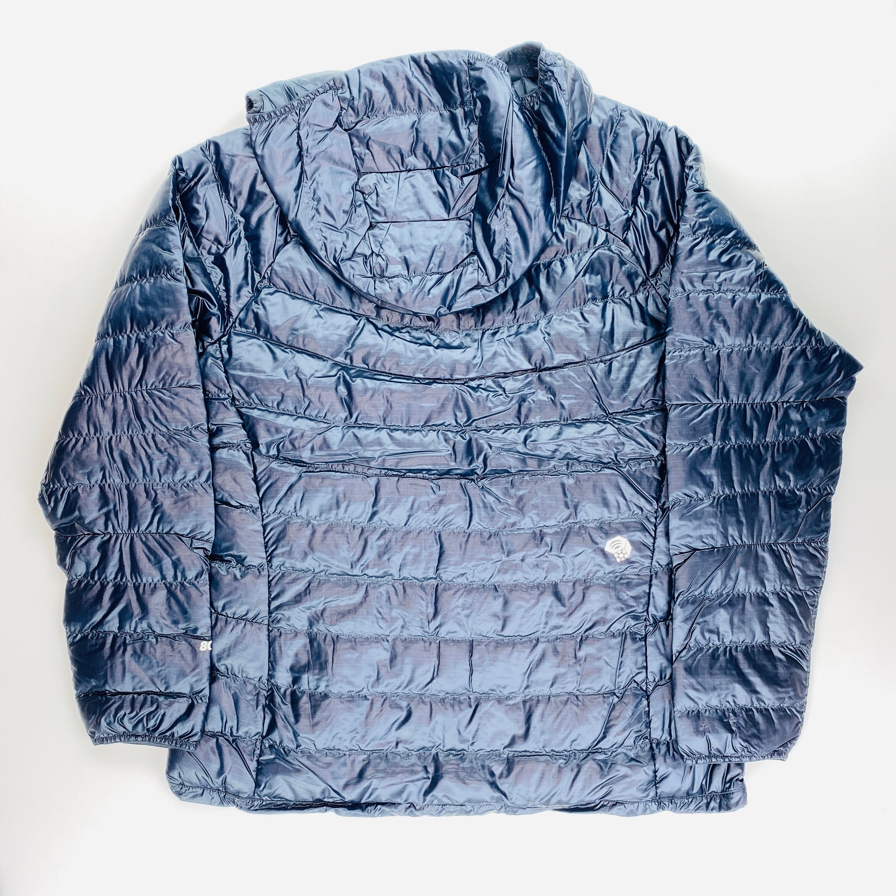 Mountain Hardwear Phantom Woman Hoody - Giacca in piumino di seconda mano - Donna - Nero - L | Hardloop