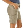 Patagonia - Quandary Convertible Pants - Reg - Walking pants - Women's