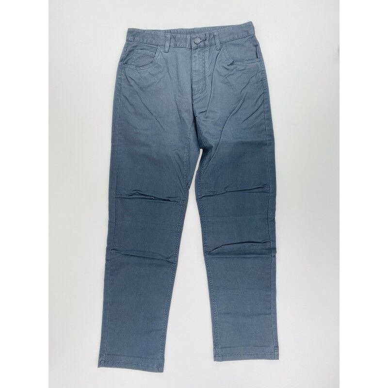 Mountain Hardwear Cederberg Man Pant Regular - Pantaloni di seconda mano - Uomo - Nero - US 30 | Hardloop