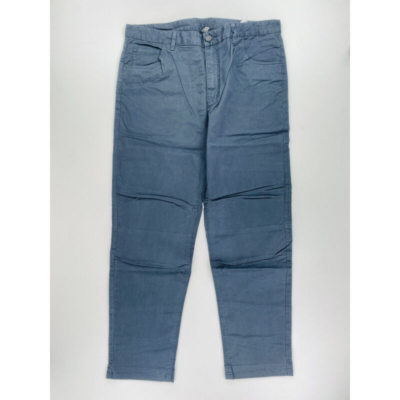 Mountain Hardwear Cederberg Man Pant Regular - Pantaloni di seconda mano - Uomo - Nero - US 36 | Hardloop