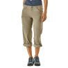 Patagonia - Quandary Convertible Pants - Reg - Walking pants - Women's