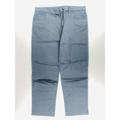 Cederberg Man Pant Regular - Pantaloni di seconda mano - Uomo - Nero - US 40