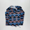Mountain Hardwear Crater Lake Ls Hoody - Seconde main T-shirt femme - Multicolore - XS | Hardloop