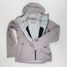 Mountain Hardwear Stretch Ozonic Woman Jacket - Giacca a vento - Donna di seconda mano - Grigio - XS | Hardloop
