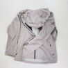 Mountain Hardwear Stretch Ozonic Woman Jacket - Giacca a vento - Donna di seconda mano - Grigio - L | Hardloop