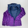 Mountain Hardwear Phantom Woman Hoody - Giacca in piumino di seconda mano - Donna - Viola - XS | Hardloop