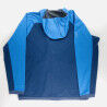Mountain Hardwear Mtn. Tech/2 Man Jacket - Giacca softshell di seconda mano - Uomo - Blu - XL | Hardloop