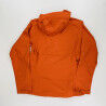 Mountain Hardwear Stretch Ozonic Woman Jacket - Second Hand Windproof jacket - Women's - Orange - S | Hardloop
