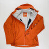 Mountain Hardwear Stretch Ozonic Woman Jacket - Second Hand Windproof jacket - Women's - Orange - S | Hardloop