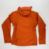 Mountain Hardwear Stretch Ozonic Woman Jacket - Giacca a vento - Donna di seconda mano - Arancia - XS | Hardloop