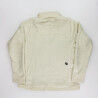 Mountain Hardwear Monkey Fleece Polartec® High Loft™ Woman Jacket - Second Hand Fleece jacket - Women's - White - L | Hardloop