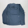 Mountain Hardwear Stretch Ozonic Woman Jacket - Giacca a vento - Donna di seconda mano - Nero - M | Hardloop