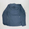 Mountain Hardwear Stretch Ozonic Woman Jacket - Seconde main Veste coupe-vent femme - Noir - M | Hardloop