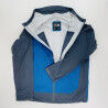 Mountain Hardwear Stretch Ozonic Man Jacket - Giacca a vento - Uomo di seconda mano - Blu - M | Hardloop