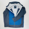 Mountain Hardwear Stretch Ozonic Man Jacket - Seconde main Veste coupe-vent homme - Bleu - M | Hardloop