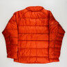 Mountain Hardwear Phantom Down Man Jacket - Giacca in piumino di seconda mano - Uomo - Arancia - S | Hardloop