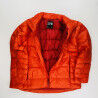 Mountain Hardwear Phantom Down Man Jacket - Giacca in piumino di seconda mano - Uomo - Arancia - S | Hardloop